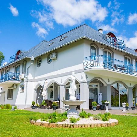 Margret Haus Panzió Balatonfüred Kültér fotó