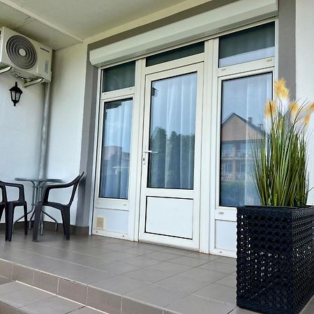 Margret Haus Panzió Balatonfüred Kültér fotó
