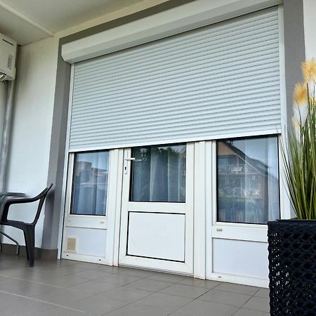 Margret Haus Panzió Balatonfüred Kültér fotó