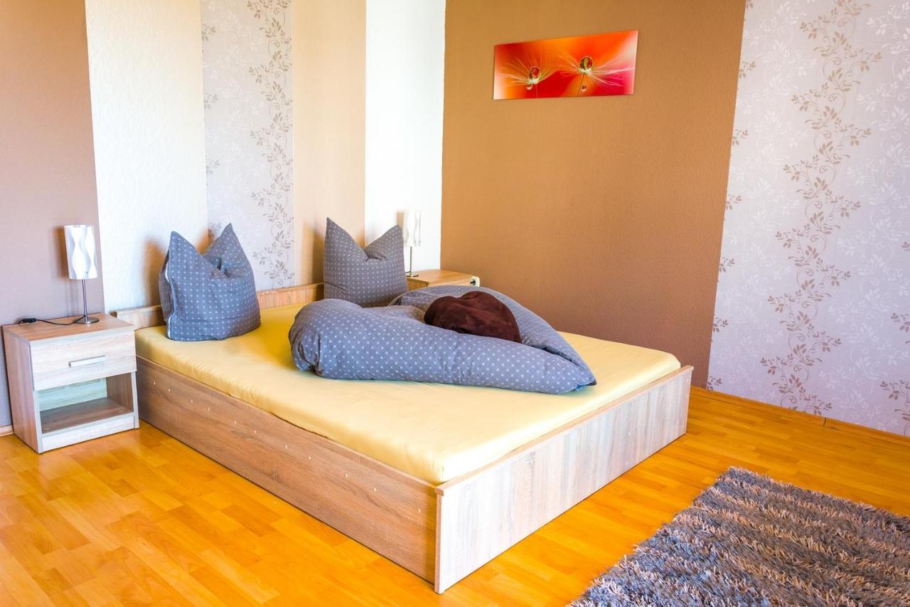 Margret Haus Panzió Balatonfüred Kültér fotó