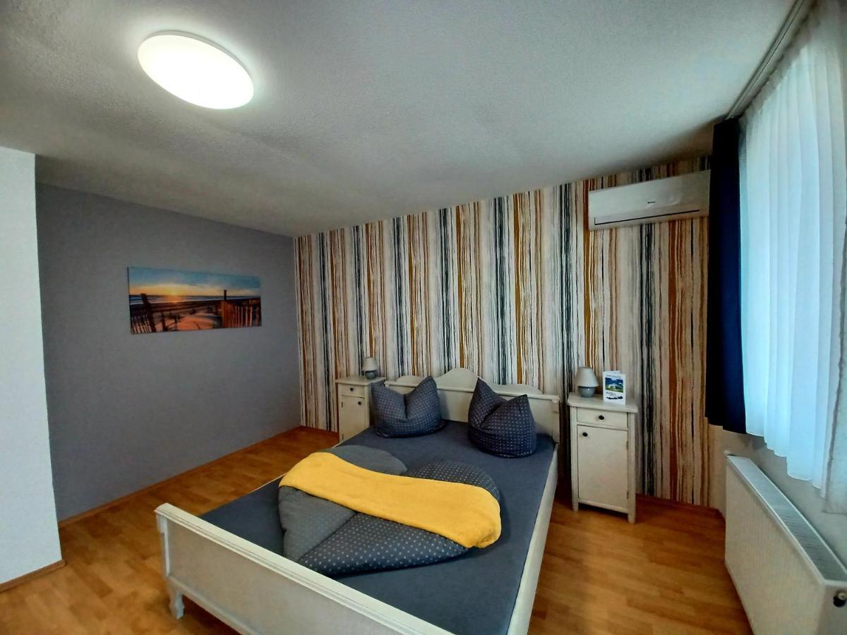 Margret Haus Panzió Balatonfüred Kültér fotó