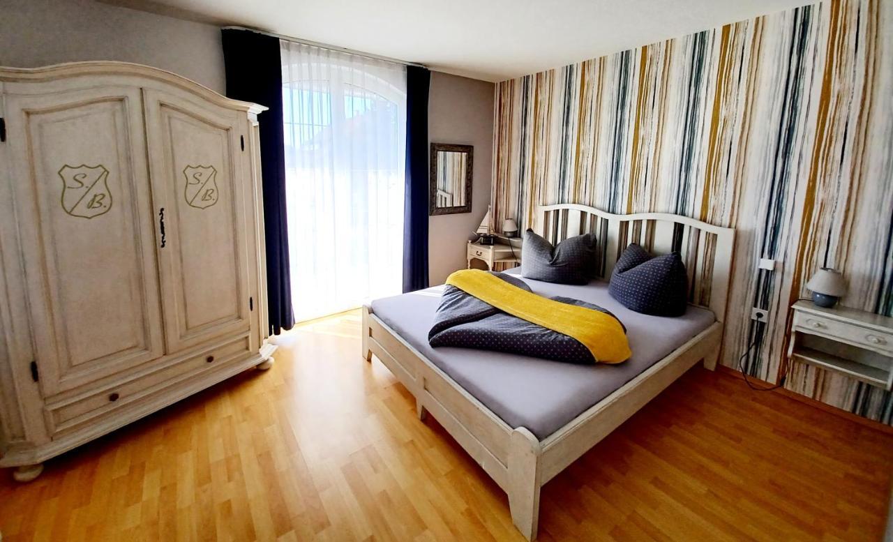 Margret Haus Panzió Balatonfüred Kültér fotó