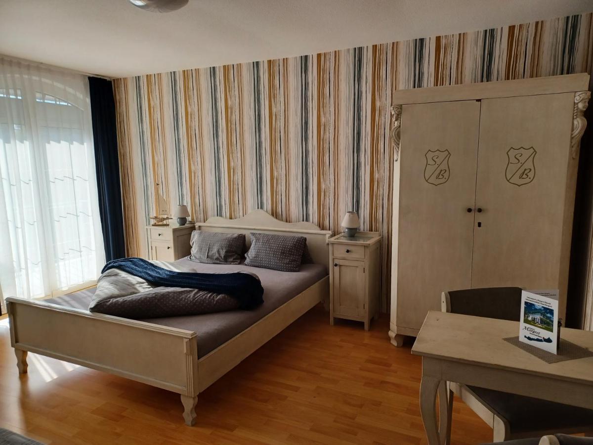 Margret Haus Panzió Balatonfüred Kültér fotó