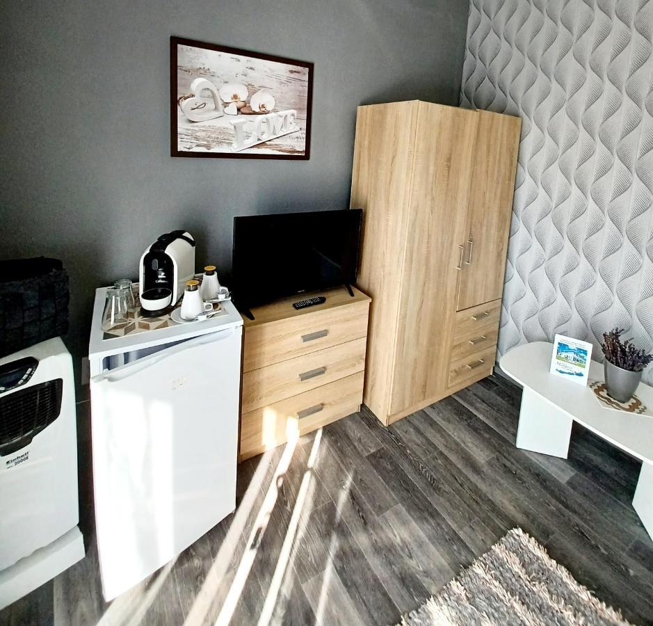 Margret Haus Panzió Balatonfüred Kültér fotó