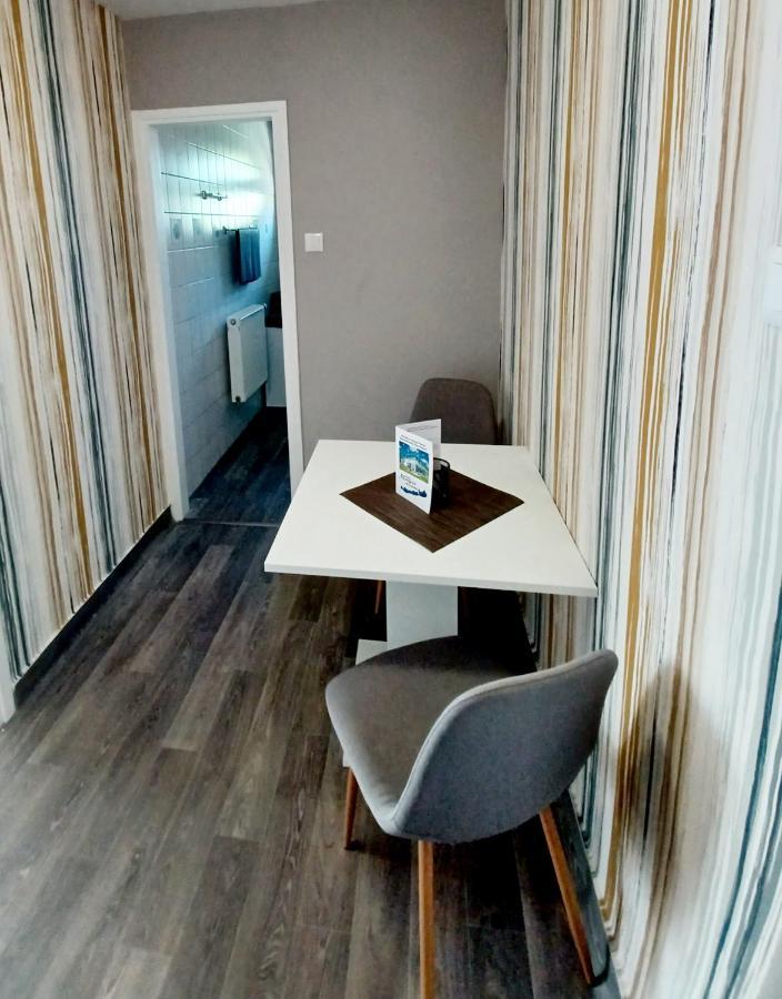 Margret Haus Panzió Balatonfüred Kültér fotó