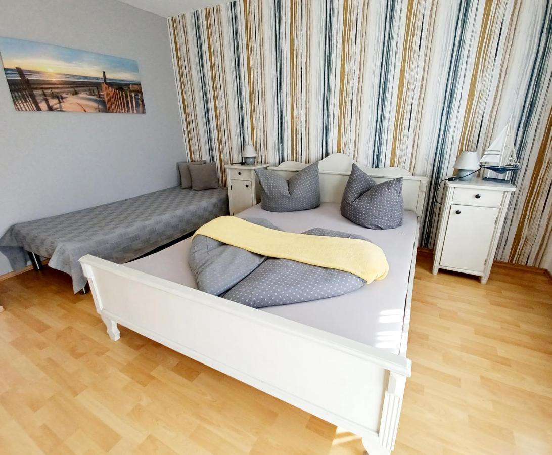 Margret Haus Panzió Balatonfüred Kültér fotó