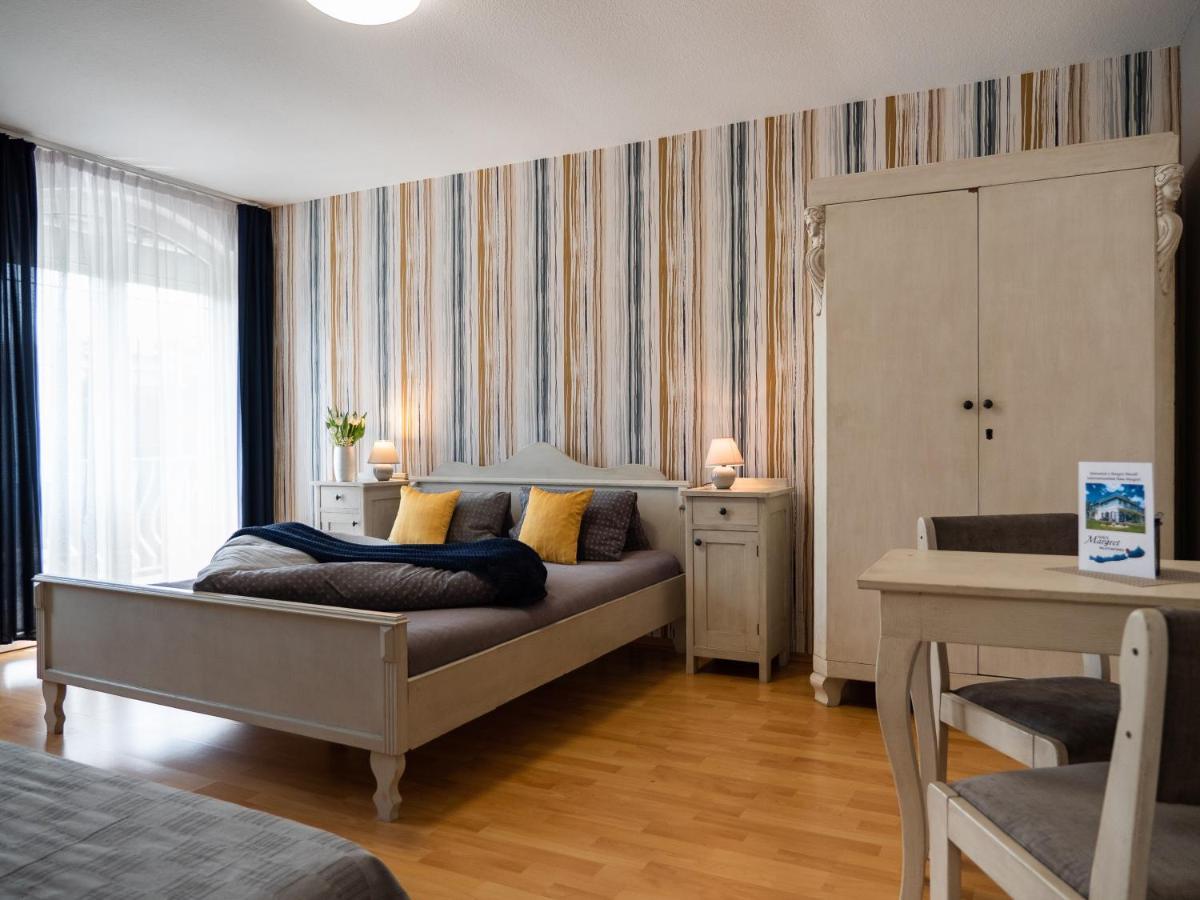 Margret Haus Panzió Balatonfüred Kültér fotó