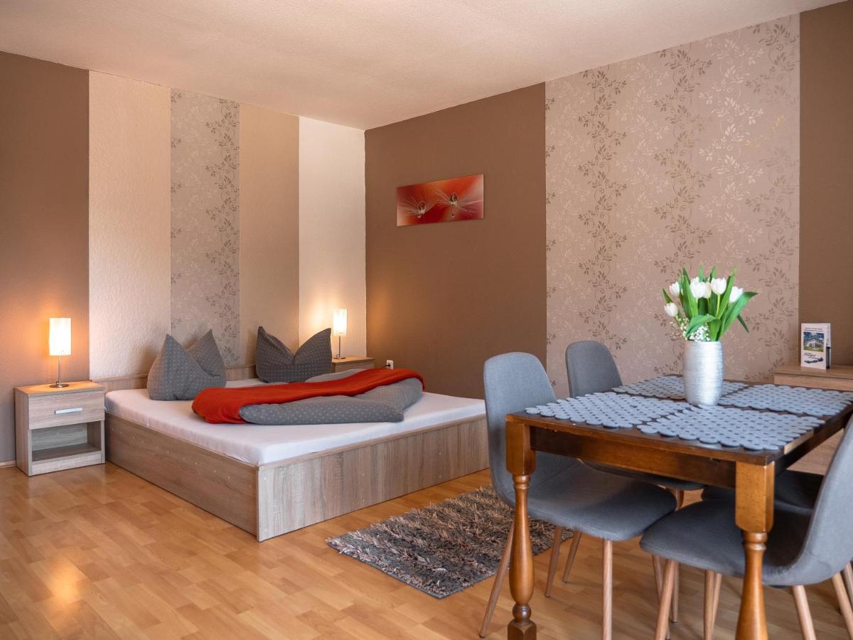 Margret Haus Panzió Balatonfüred Kültér fotó