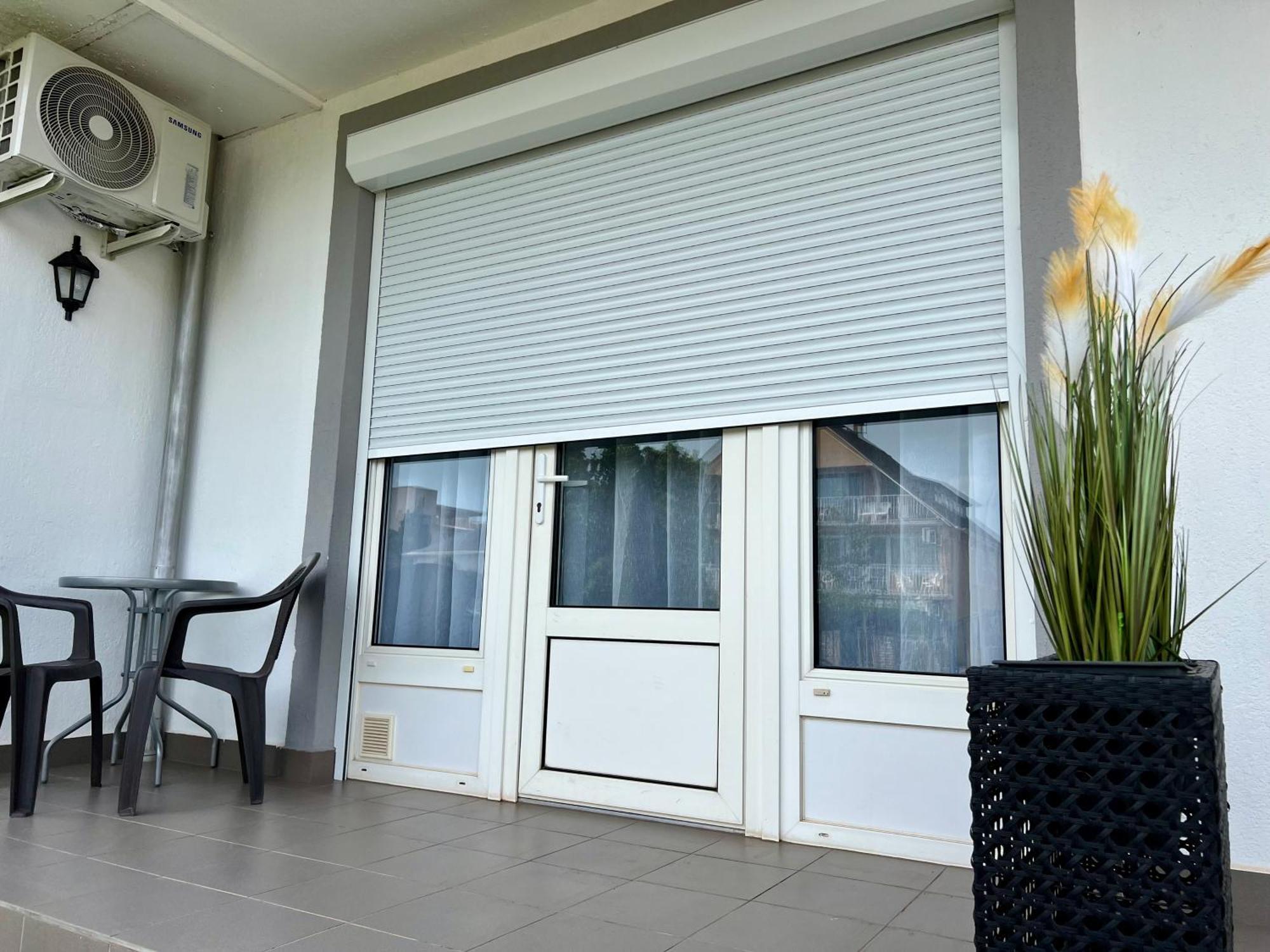 Margret Haus Panzió Balatonfüred Kültér fotó
